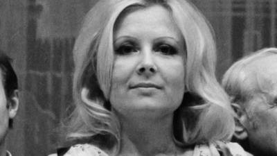 Леонид Куравлев - Актриса Эве Киви рассказала, кто из ее советских коллег был мастером поцелуев - 5-tv.ru - Россия