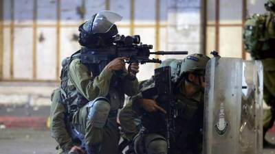 Биньямин Нетаньяху - Амир Охана - Нетаньяху объявил режим ЧП в израильском Лоде из-за беспорядков - russian.rt.com - Восточный Иерусалим