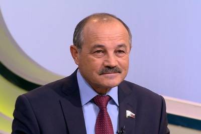 Говорин предложил ужесточить контроль за СМИ и соцсетями после стрельбы в школе Казани - chita.ru - респ. Татарстан - Казань