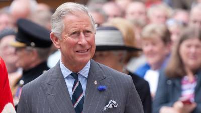 Елизавета II - принц Чарльз - принц Филипп - Камилла - принцесса Анна - принц Эдвард - Принц Чарльз решил сократить число старших членов британской королевской семьи - nation-news.ru - Англия
