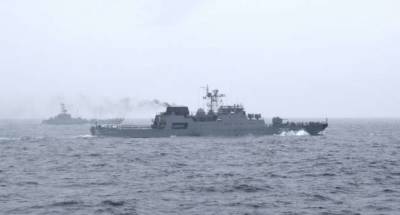Украина и Румыния проведут совместные военные учения в Одесской области - goodnews.ua - Румыния - Одесская обл.