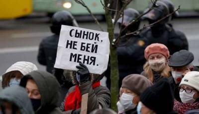 Павел Латушко - На 9 мая в Беларуси анонсировали протесты - goodnews.ua