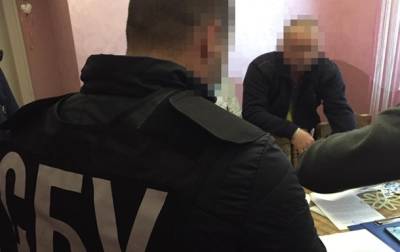 СБУ задержала закарпатца за интернет-призывы разделить Украину - korrespondent.net - Украина - Закарпатская обл. - Закарпатья