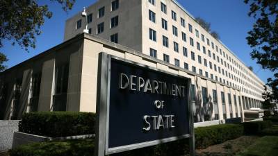 Нед Прайс - В США заявили, что напряженность на границе Украины и России остается высокой - 24tv.ua