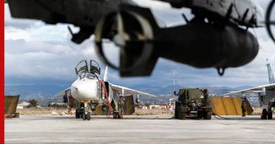 Сирийские войска при поддержке ВКС России нанесли значительный урон террористам - profile.ru - Сирия