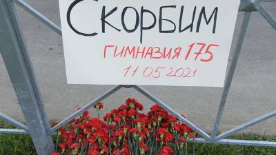 Ильназ Галявиев - Американцы выразили соболезнования в связи с трагедией в Казани - iz.ru - Казань