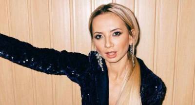 Ирина Сопонару - «Секси», «Ноги — огонь», «Ух»: Ирина Сопонару позировала в белом купальнике и на каблуках, хвастаясь своей роскошной фигурой - goodnews.ua - Полтава