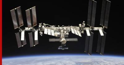 "Роскосмос" и NASA создали рабочую группу по поиску причин утечки воздуха на МКС - profile.ru