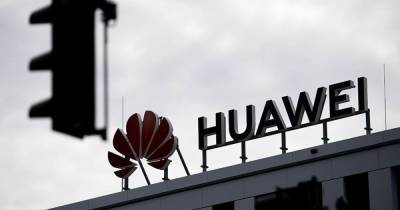 Китай пригрозил мощным ударом по Европе за запрет Huawei - ren.tv - Китай - Вашингтон - Швеция