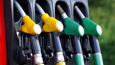 Аглая Чайковская - Российские нефтяники могут начать наращивать запасы авиакеросина - politros.com