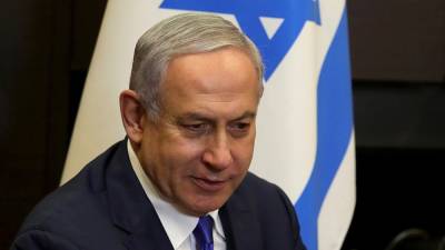 Биньямин Нетаньяху - Нетаньяху ввел в израильском Лоде режим ЧП из-за уличных беспорядков - politros.com - Израиль - Иерусалим - Восточный Иерусалим - Лода