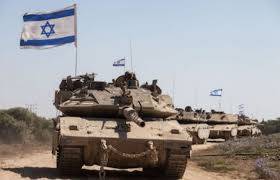 Биньямин Нетаньяху - СМИ: Израиль стягивает танки к сектору Газа - eadaily.com - Тель-Авив - Палестина - Лод - Ашкелон