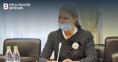 Ирина Волынец - Ирина Волынец: у казанского стрелка не было контакта с родителями - realnoevremya.ru - респ. Татарстан - Казань