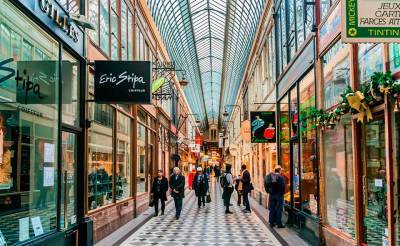 Круглосуточные Shopping Street появятся в городах Узбекистана до 1 сентября - podrobno.uz - Узбекистан - Ташкент