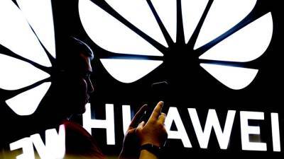 Китай пригрозил Швеции «ответным ударом» за запрет Huawei - iz.ru - Швеция