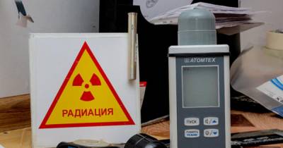 Школу в Кузбассе временно закрыли из-за радиоактивного газа радона - ren.tv - Кемеровская обл.