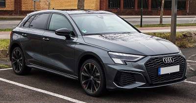 В России стартовал приём предзаказов на автомобили серии Audi A3 - actualnews.org
