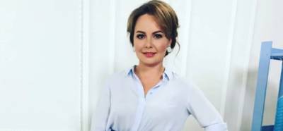 Татьяна Морозова - Татьяна Морозова рассказала, почему ушла из Comedy Woman - runews24.ru