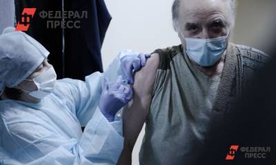 Алексей Добровольский - Глава депздрава Югры ответил на 5 вопросов о вакцинации от COVID-19 - fedpress.ru - Югра