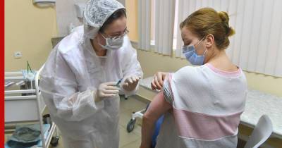 Илья Зотов - Виталий Савельев - СМИ: бонусы за прививку от COVID-19 предложили начислять россиянам - profile.ru