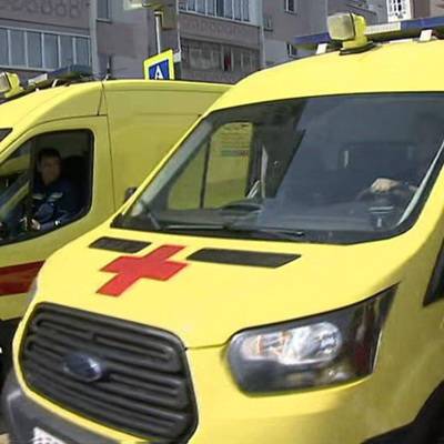 Михаил Мурашко - Казань: Двое пострадавших детей во время стрельбы в школе – в критическом состоянии - radiomayak.ru - респ. Татарстан - Казань