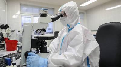 Число случаев заражения и смерти от COVID-19 в мире за неделю снизилось на 4% - belta.by - Минск