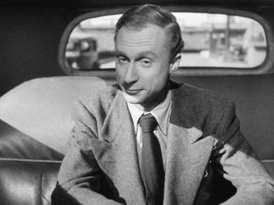 В возрасте 106 лет умер старейший актер в мире Норман Ллойд - actualnews.org - Лос-Анджелес