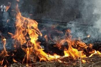 В Вологде трое мужчин погибли в пожаре - vologda-poisk.ru - Вологодская обл. - Вологда