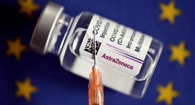 Игор Матович - Словакия прекращает вакцинацию препаратом от AstraZeneca - eadaily.com - Норвегия - Венгрия - Словакия