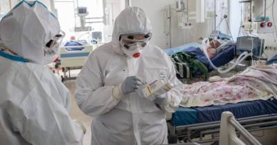 Статистика коронавируса на 12 мая: умерли 356 человек - focus.ua - Киев