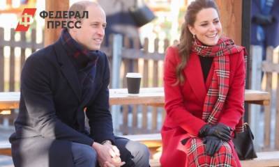 Кейт Миддлтон - Война герцогинь: как Кейт Миддлтон борется с Меган Маркл - fedpress.ru - Лондон - Лос-Анджелес