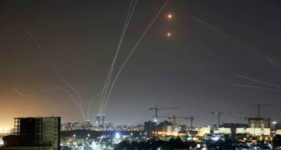Армия Израиля заявила о ликвидации крупных фигур ХАМАС - ru.armeniasputnik.am - Израиль - Палестина