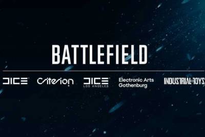 Electronic Arts - EA подтвердила релиз следующей Battlefield на PS4 и Xbox One - itc.ua