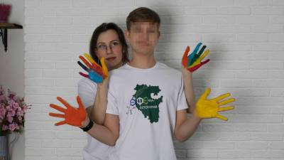 «Нельзя даже пробовать мясо»: как живут люди с фенилкетонурией в России - russian.rt.com - Уфа