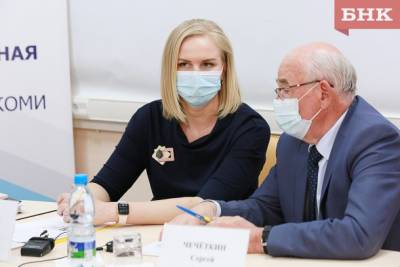 Виктор Бобыря - В Коми появятся «ясли» для пожилых - bnkomi.ru - респ. Коми