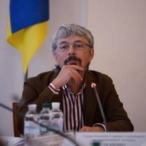 Александр Ткаченко - Минкульт готовит план по блокировке российских телеканалов - Ткаченко - reporter-ua.com - Украина - Крым