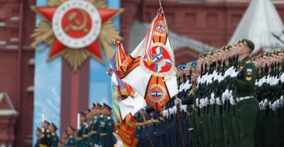 Владимир Путин - Решимость Путина и русские красавицы: китайцы пришли в восторг от Парада Победы в Москве - reendex.ru - Москва