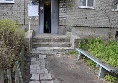Бесправный дом. Рязанцы живут на земле, которая не нужна городу - ya62.ru - Рязань