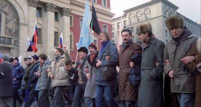 Жеральд Дарманен - Запад ждет судьба СССР. Спасет ли армия Францию? - lv.sputniknews.ru - Франция - Латвия