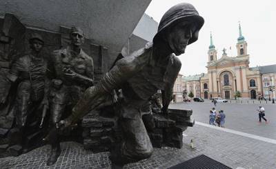 Myśl Polska (Польша): Польша нуждается в концепции победы - inosmi.ru - Россия - Польша - Берлин