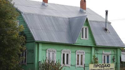 Николай Васев - Спрос на дачную ипотеку в России вырос в 3,5 раза - iz.ru
