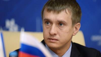 Александр Алаев - Генсек РФС не видит фаворита в финале КР между «Локомотивом» и «Крыльями Советов» - gazeta.ru - Москва - Нижний Новгород - Самара - Грозный