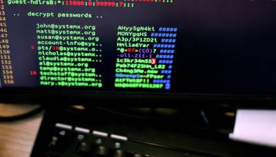 Названы страны, из которых чаще всего атакуют киберпространство России - nakanune.ru - Голландия