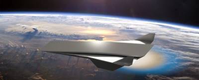 Сверхбыстрые воздушные и космические путешествия стали реальнее - techno.bigmir.net - Лондон - Нью-Йорк - шт.Флорида - Ливан - Бейрут