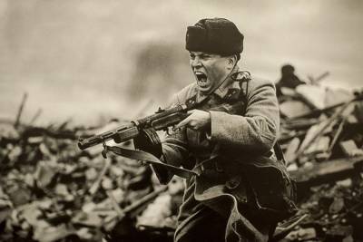 За что воевали советские люди - geo-politica.info - Финляндия - Сталинград