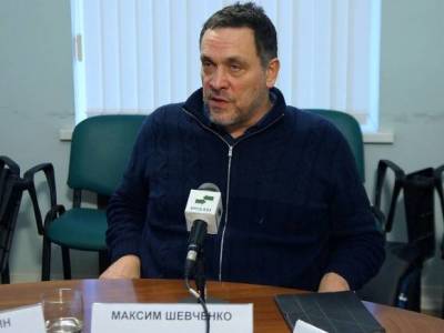 Максим Шевченко - Шевченко: Современная система образования делит детей на «первый и все остальные сорта» - rosbalt.ru - Казань