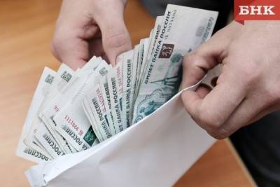 В Коми мужчина занял два миллиона рублей и получил судимость - bnkomi.ru - респ. Коми - Сыктывкар