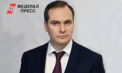 Артем Здунов - Врио главы Мордовии возглавит делегацию от региона на ПМЭФ-2021 - fedpress.ru - Саранск - республика Мордовия