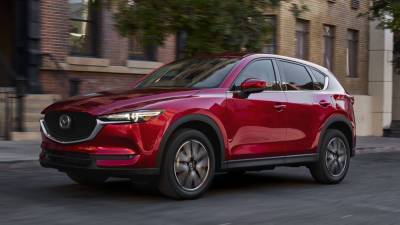 Mazda подняла цены на свои автомобили в мае 2021 года - avtonovostidnya.ru