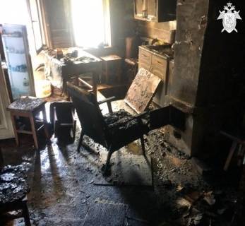 Уголовное дело возбуждено по факту гибели двух человек в Павловском районе - vgoroden.ru - Нижегородская обл.